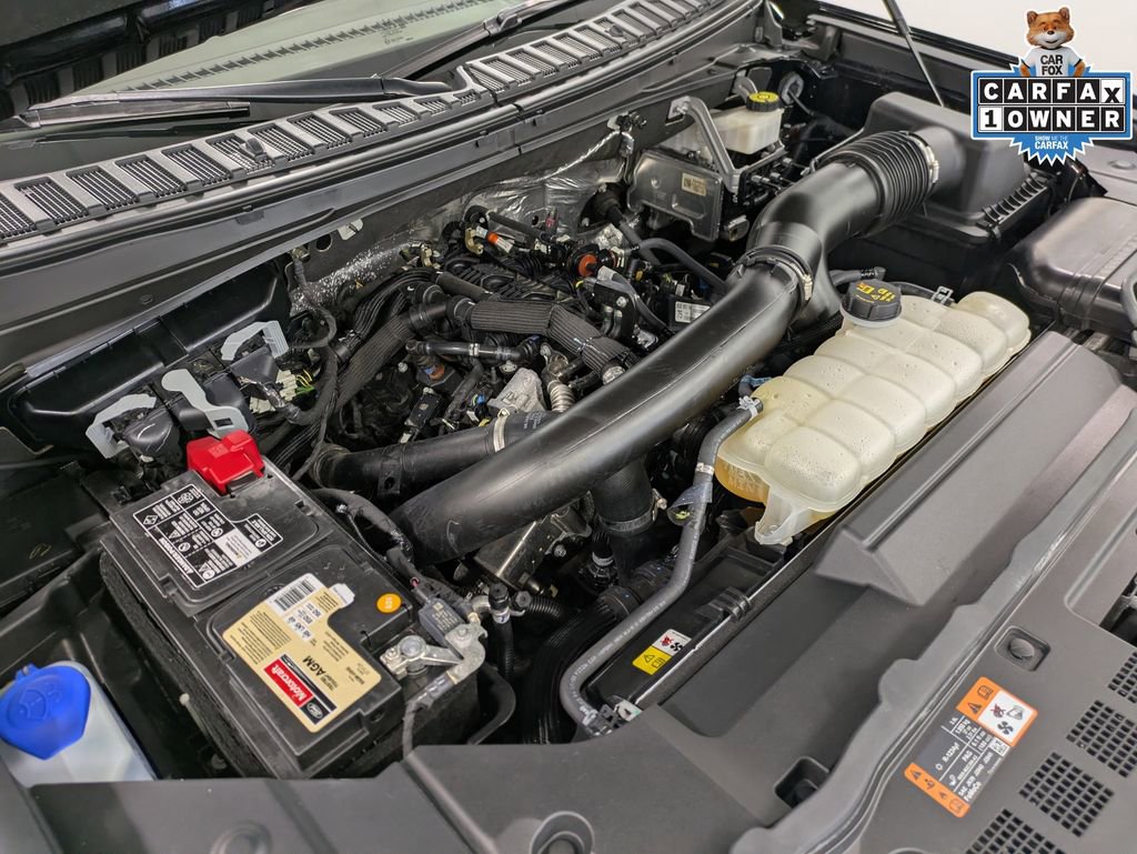 Certified 2022 Lincoln Navigator Reserve image 36