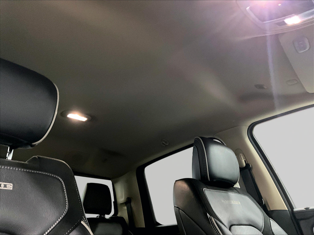 Used 2021 RAM 1500 Laramie AWD/4WD image 22