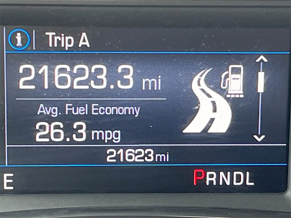 Used 2024 Chevrolet Equinox LT image 12