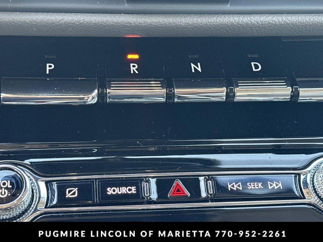 Used 2022 Lincoln Corsair FWD image 25