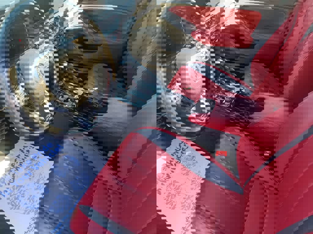 Used 2023 Acura Integra A-Spec image 15