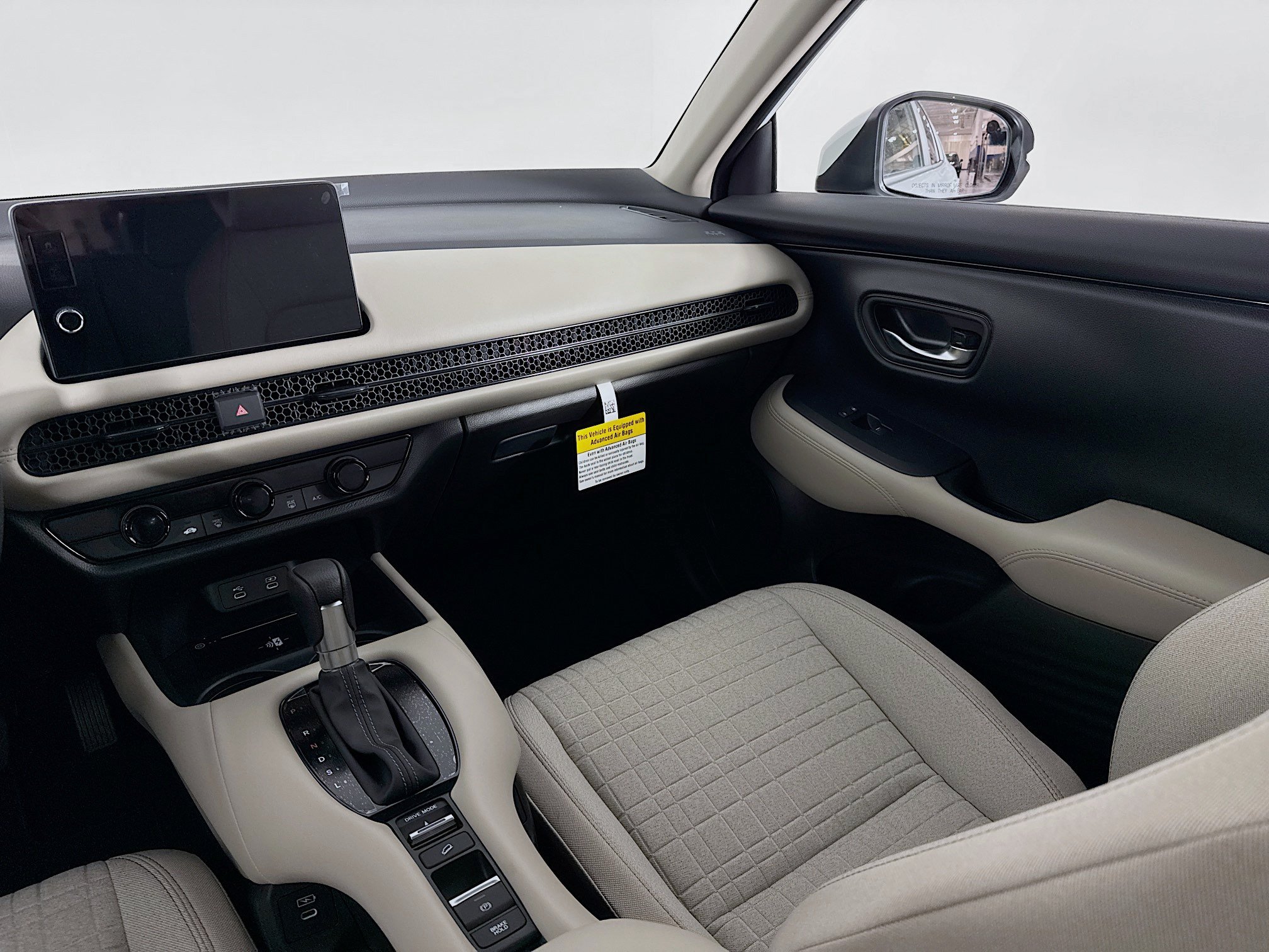New 2027 Honda HR-V LX image 21