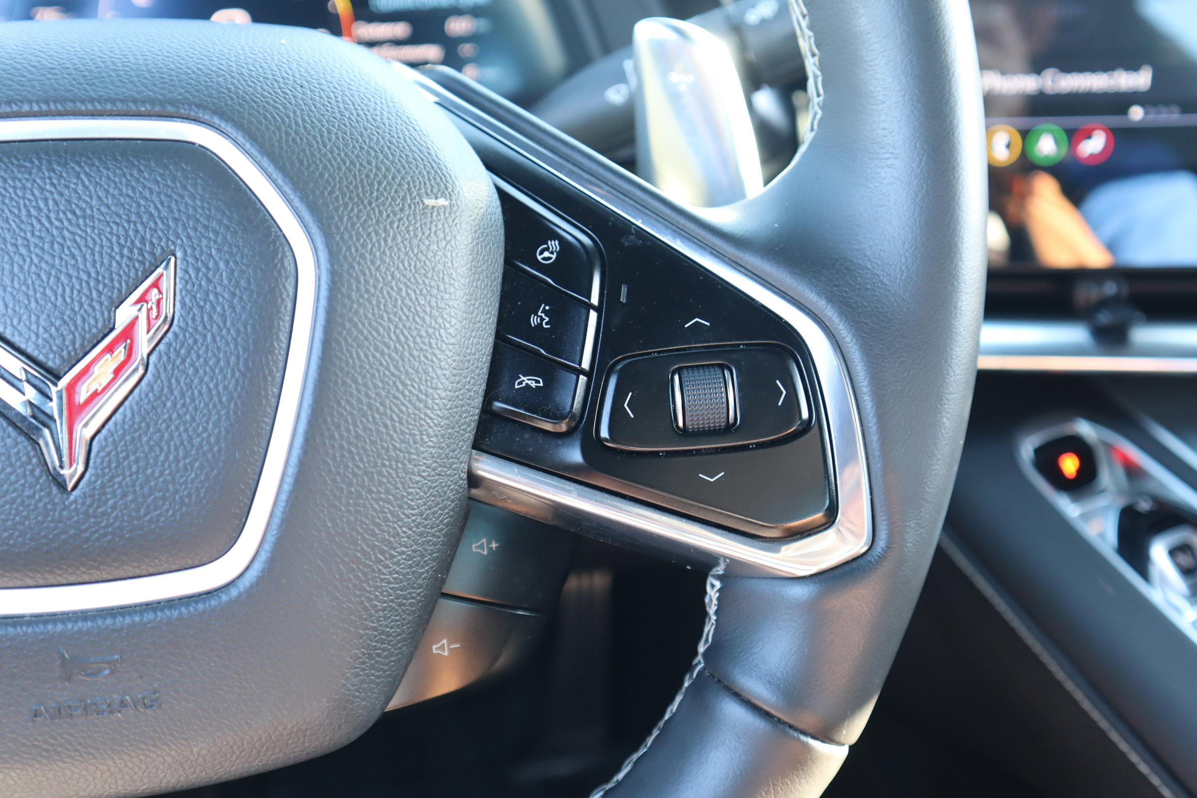 Used 2021 Chevrolet Corvette Stingray Preferred Cpe w/ 2LT image 22