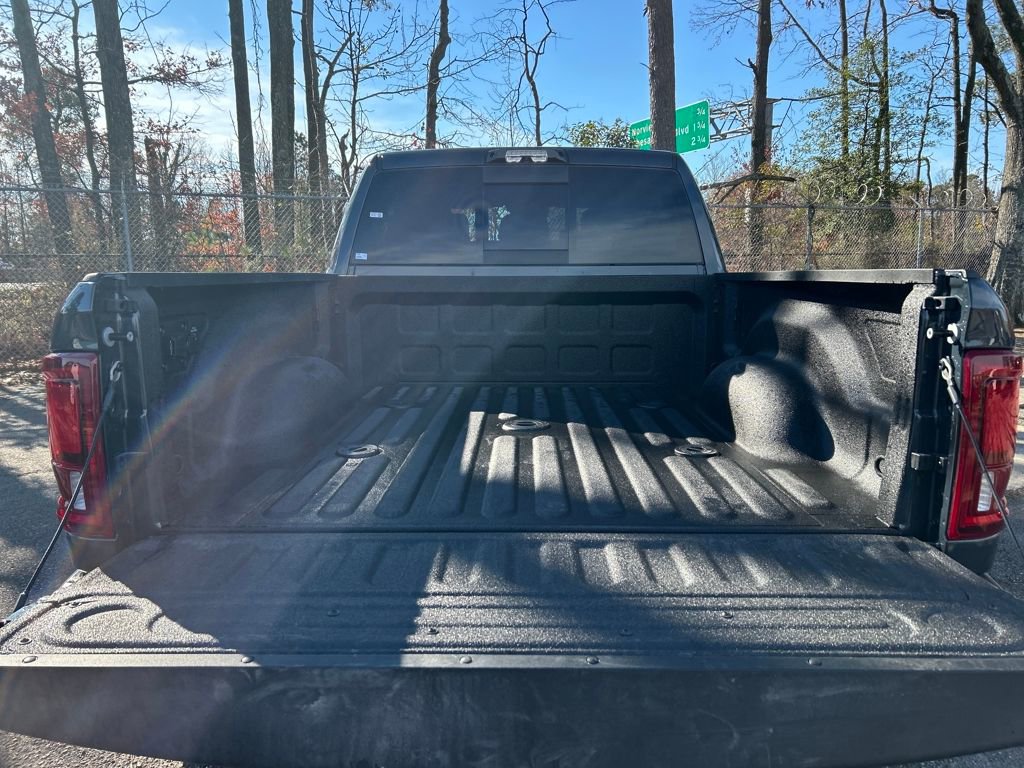 New 2026 RAM 3500 Laramie image 31