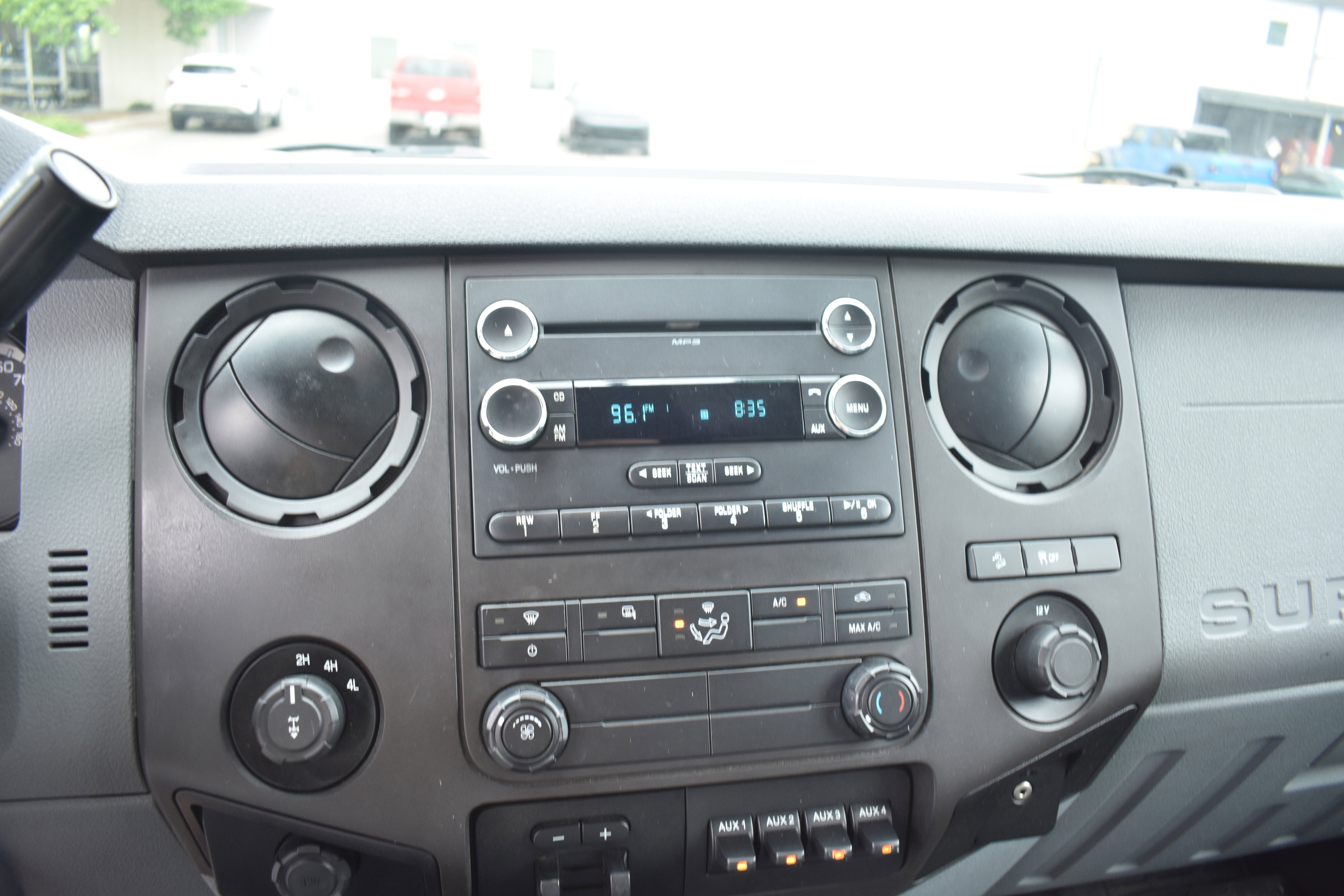 Used 2015 Ford F250 XL w/ Power Equipment Group image 18