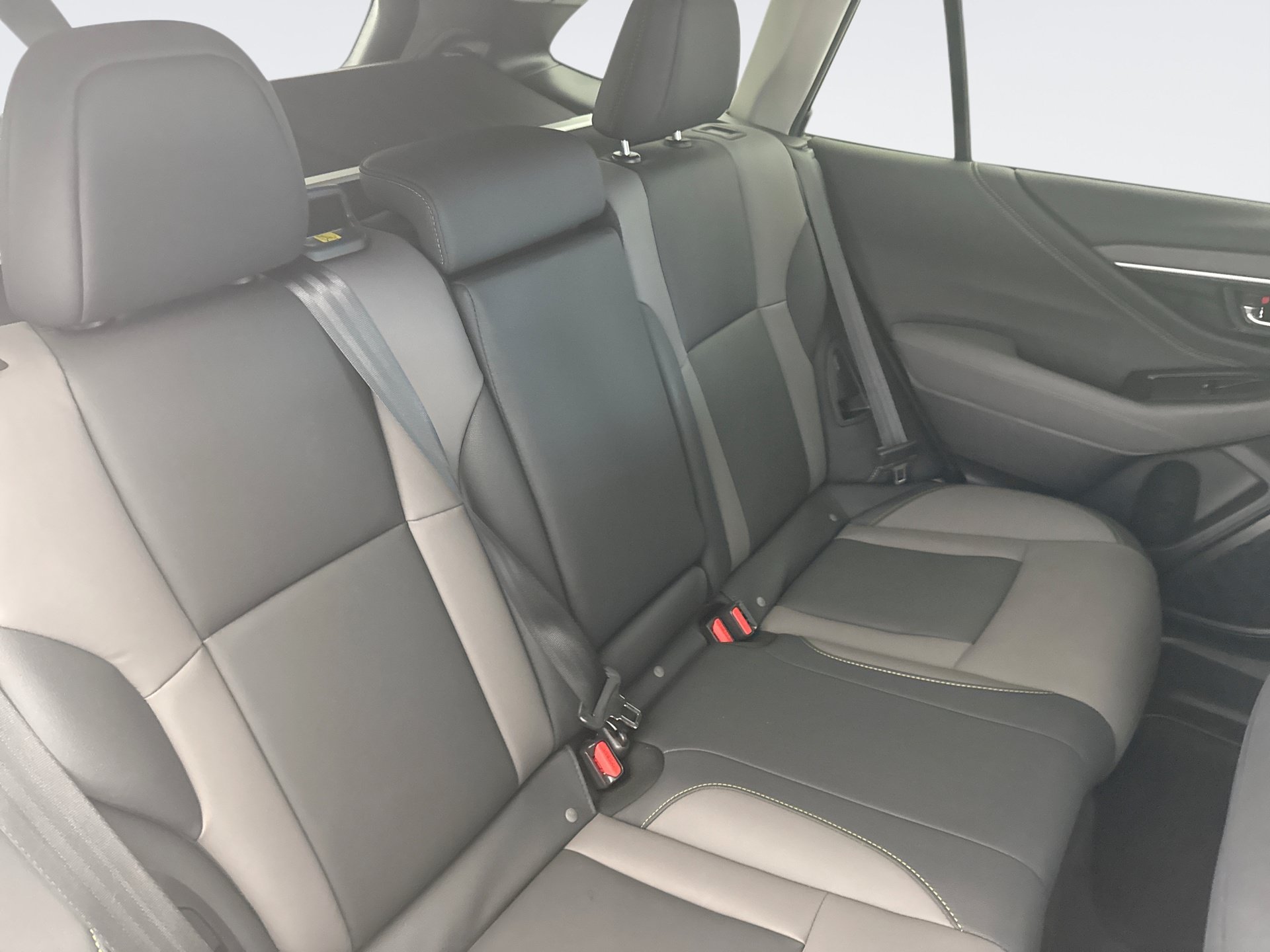 Used 2024 Subaru Outback Onyx Edition AWD/4WD image 20