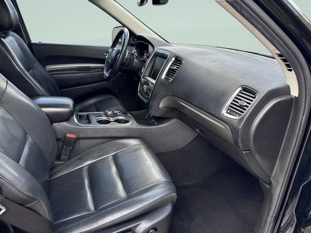 Used 2017 Dodge Durango GT w/ Nav & Power Liftgate Group RWD image 21