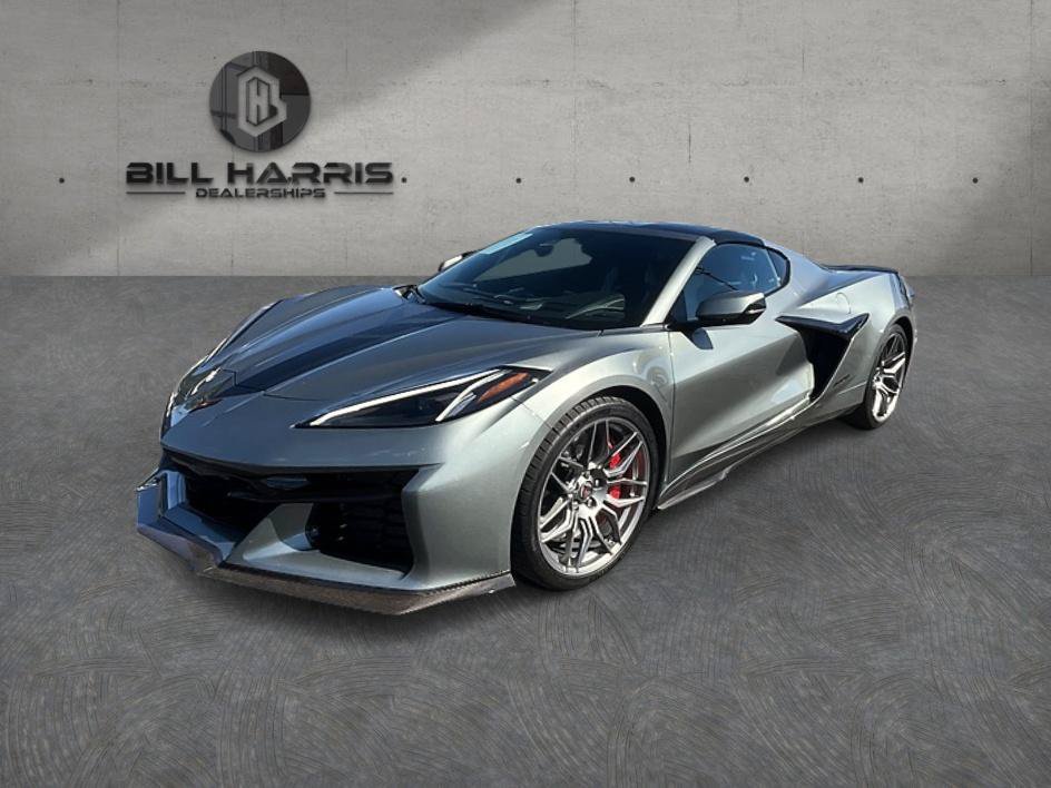 Used 2023 Chevrolet Corvette Z06