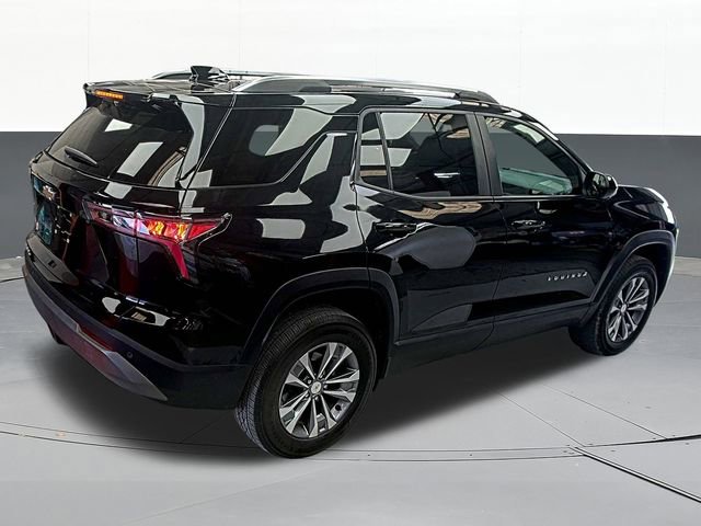 Used 2025 Chevrolet Equinox LT w/ Convenience Package II image 5