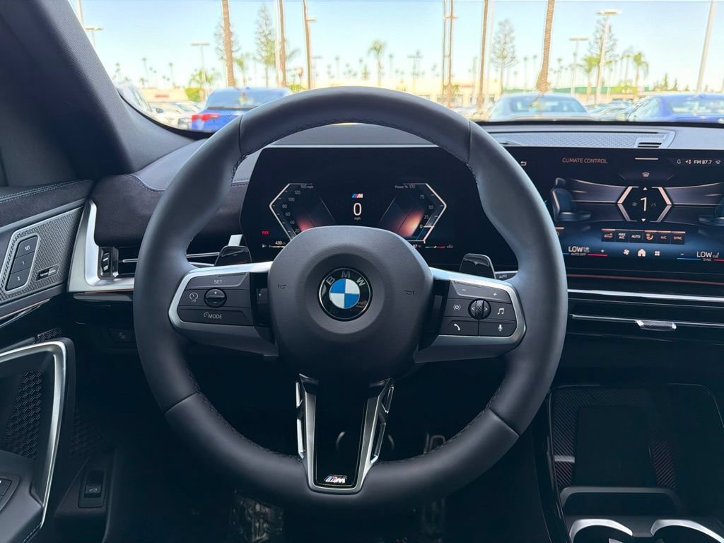 New 2026 BMW X2 xDrive28i w/ Technology Package AWD/4WD image 18