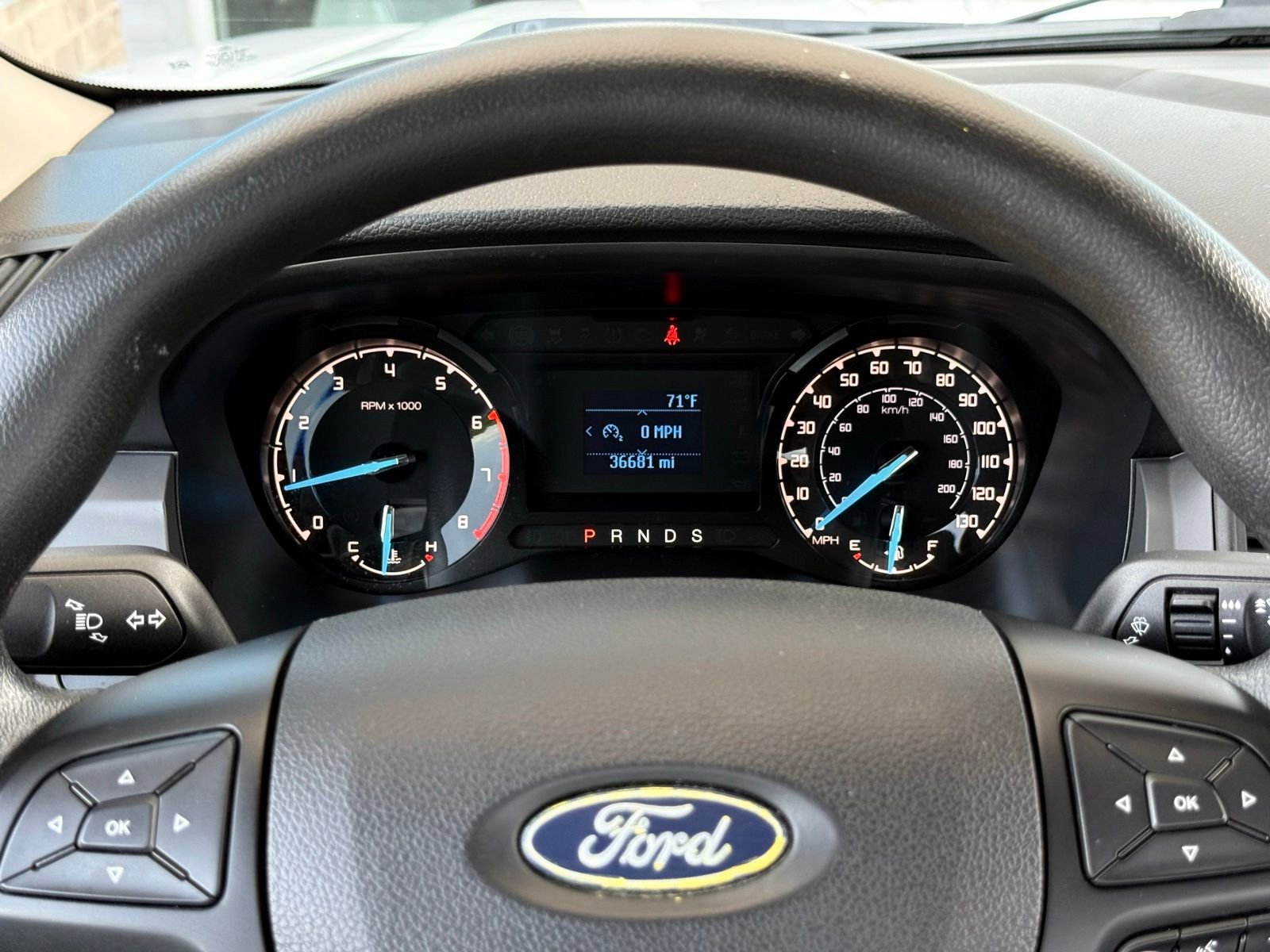 Used 2021 Ford Ranger XL AWD/4WD image 33