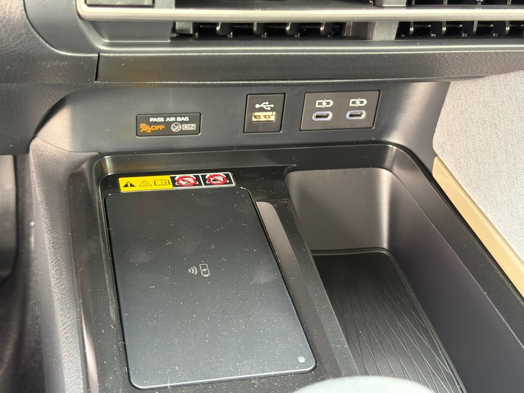 New 2026 Toyota Camry LE FWD image 27