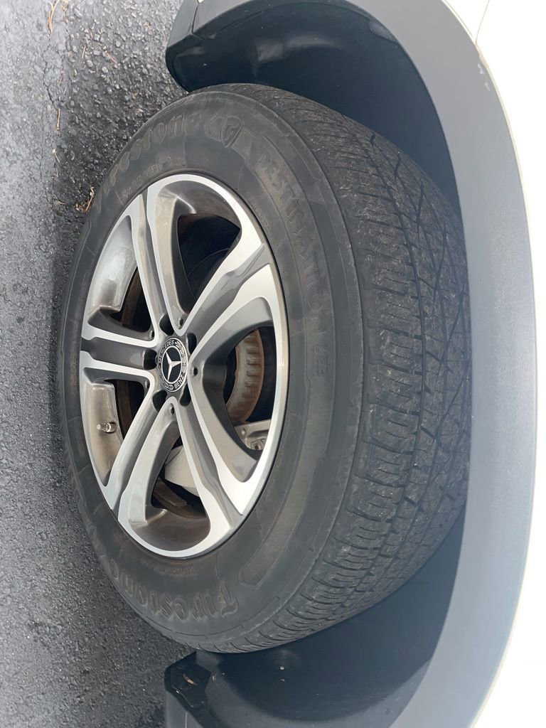 Used 2019 Mercedes-Benz GLC 300 GLC 300 image 16