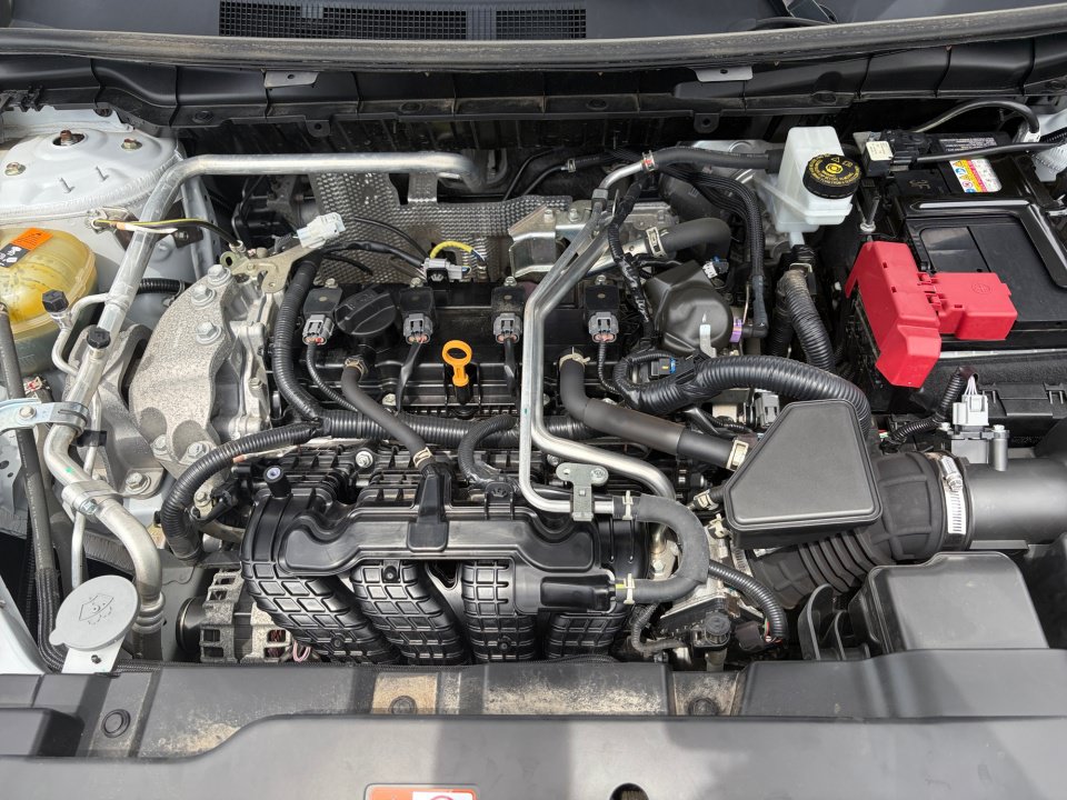 Used 2023 Mitsubishi Outlander SEL AWD/4WD image 20
