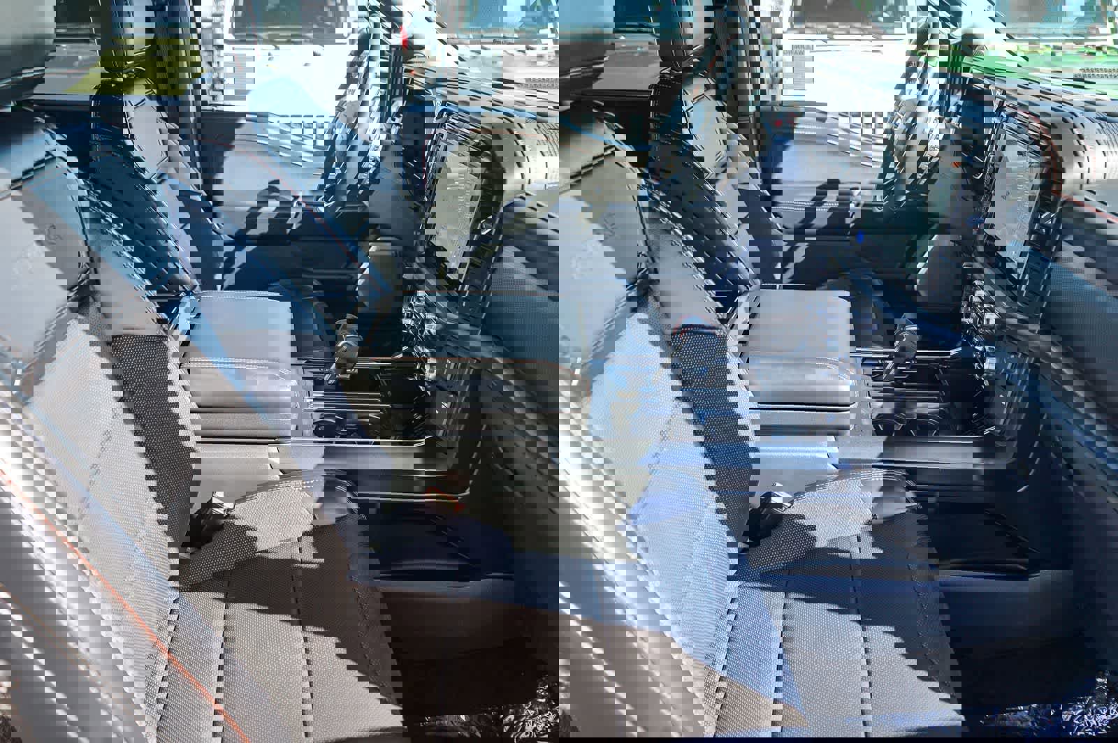 Used 2024 Ford F150 Raptor image 15