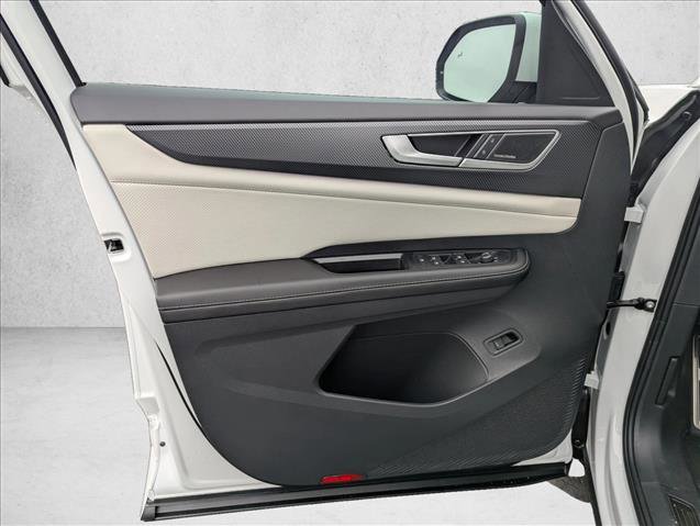 New 2026 Volkswagen Atlas Cross Sport SEL Premium R-Line image 23