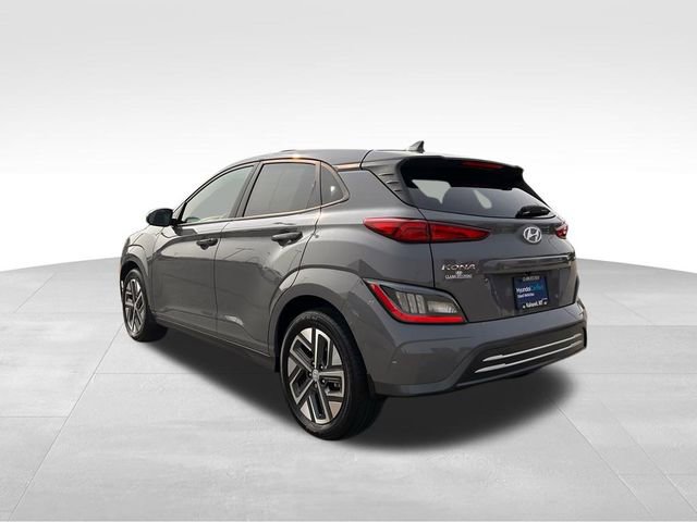 Used 2023 Hyundai Kona Limited image 7