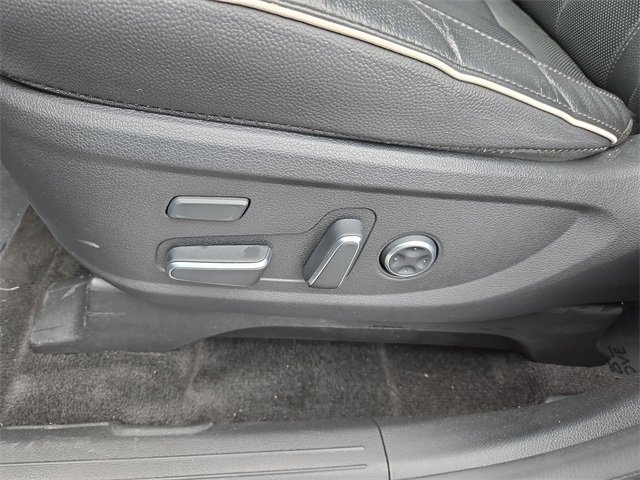 Used 2024 Hyundai Palisade Limited image 33