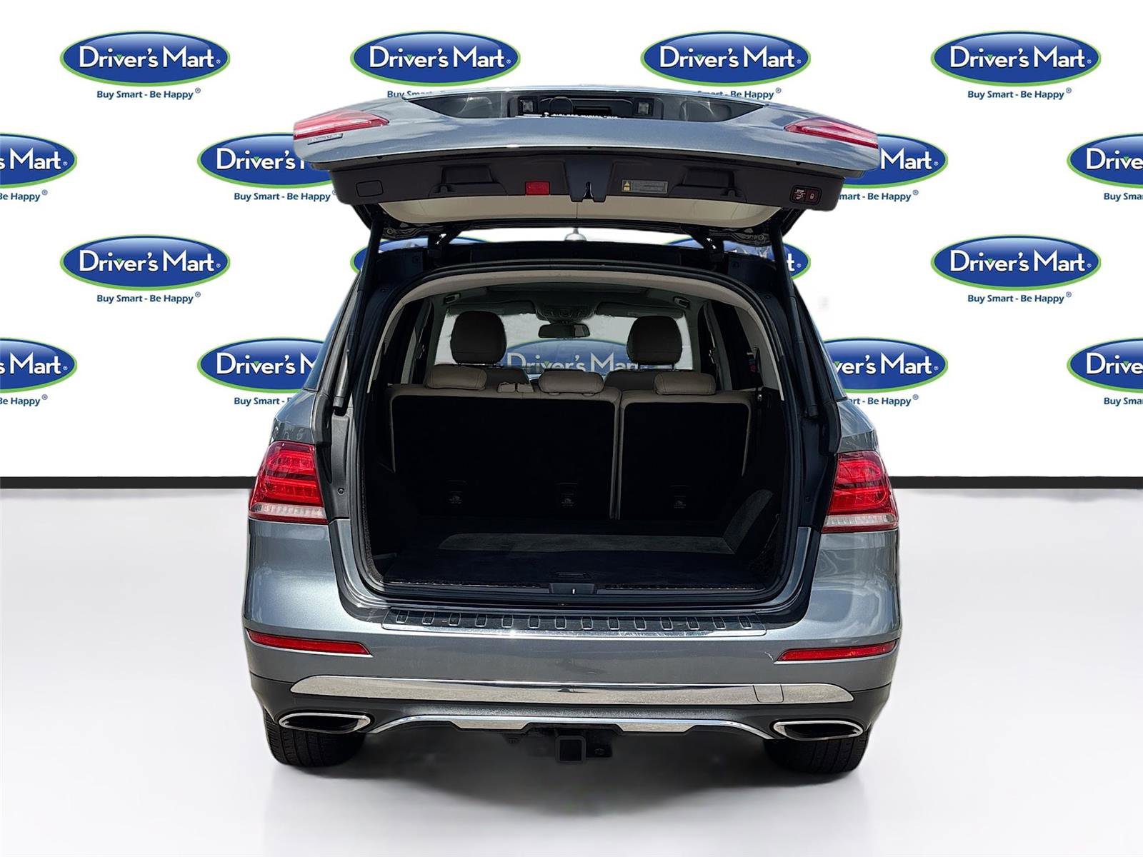 Used 2017 Mercedes-Benz GLE 350 w/ Premium 1 Package image 29