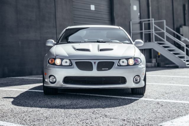 Used 2006 Pontiac GTO image 14