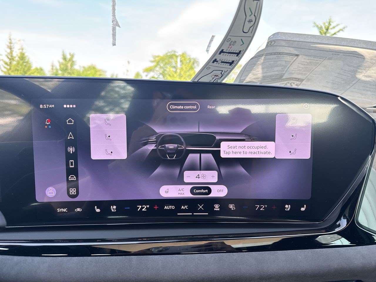 New 2026 Audi S5 Premium Plus AWD/4WD image 6