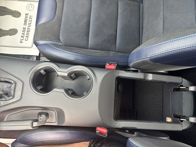 New 2025 Ford Mustang Dark Horse w/ Dark Horse Handlin Package image 18