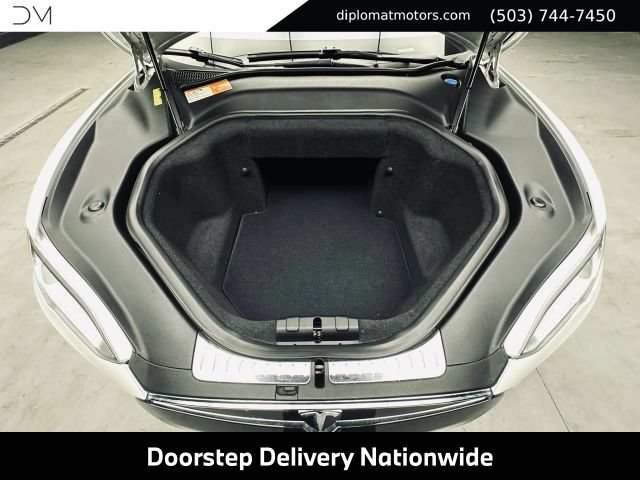 Used 2012 Tesla Model S Performance RWD image 44