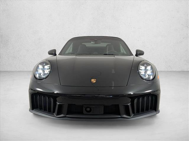 New 2026 Porsche 911 Carrera GTS image 7