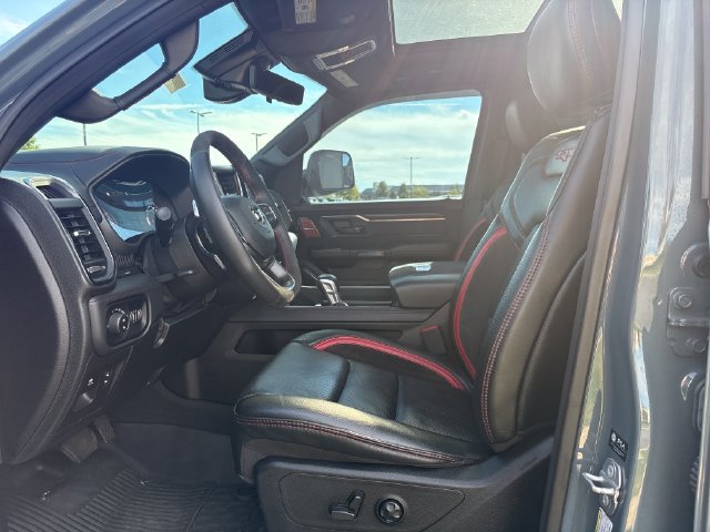 Used 2021 RAM 1500 TRX w/ TRX Lanuch Edition AWD/4WD image 10