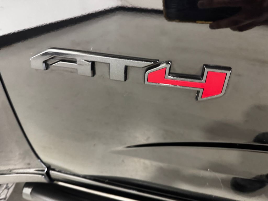 Used 2022 GMC Canyon AT4 AWD/4WD image 33