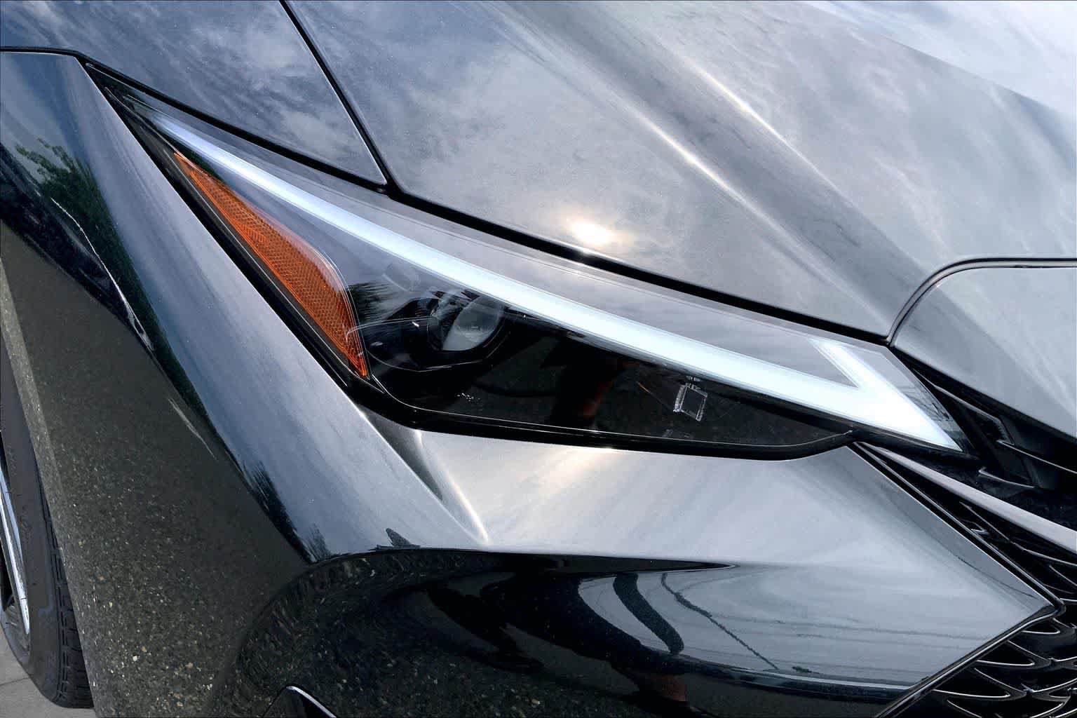 New 2026 Lexus IS 350 F Sport AWD/4WD image 13