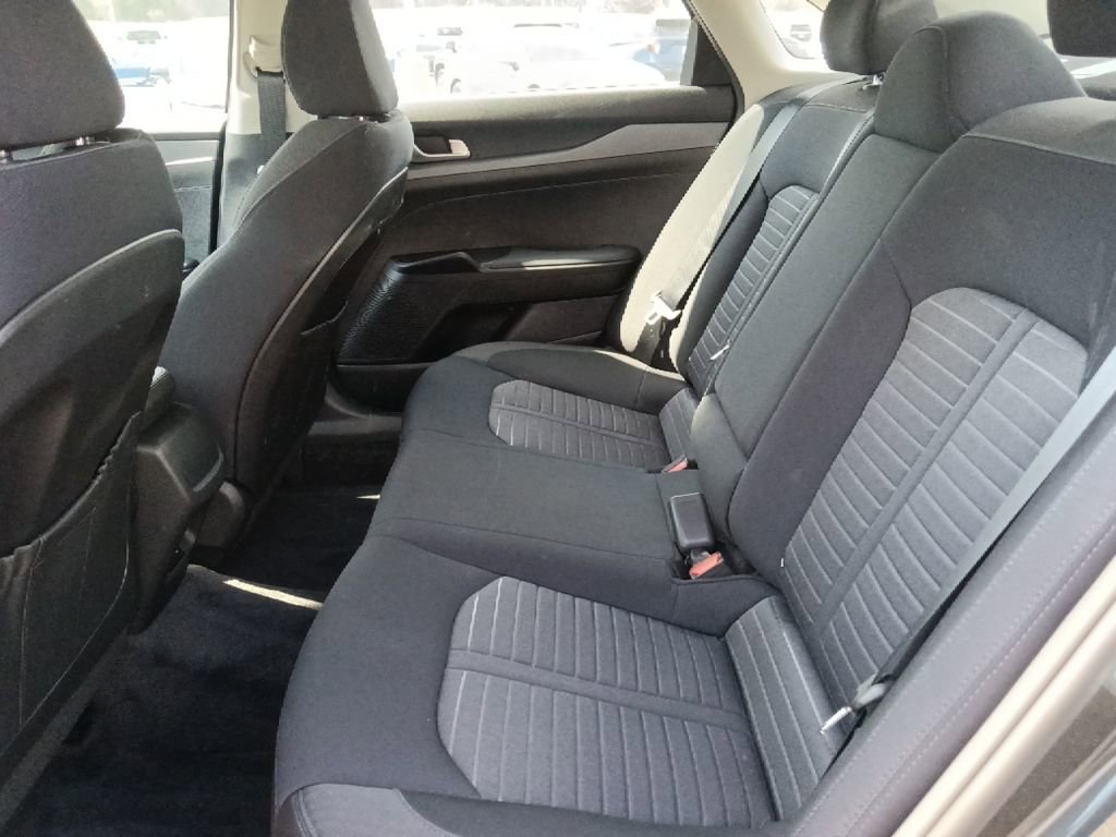 Used 2026 Kia K5 LXS image 26