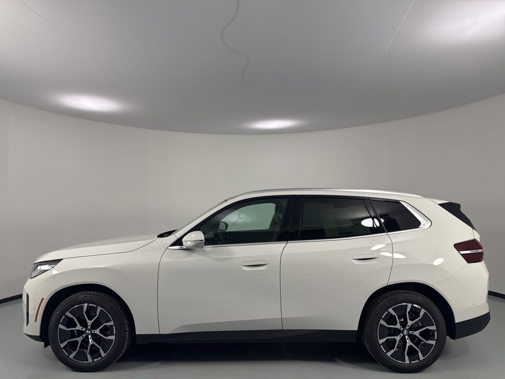 New 2026 BMW X3 xDrive30 w/ Convenience Package image 4