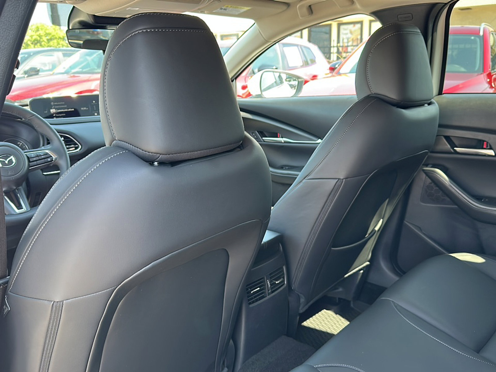 New 2025 MAZDA CX-30 AWD 2.5 S w/ Preferred Package image 14