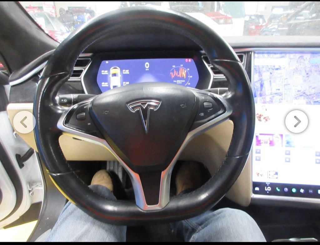 Used 2016 Tesla Model S 75 RWD image 12