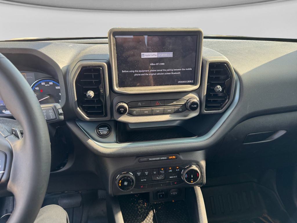 Used 2024 Ford Bronco Sport Badlands AWD/4WD image 13