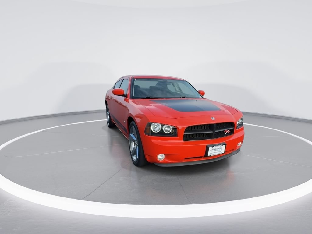 Used 2008 Dodge Charger R/T RWD image 2