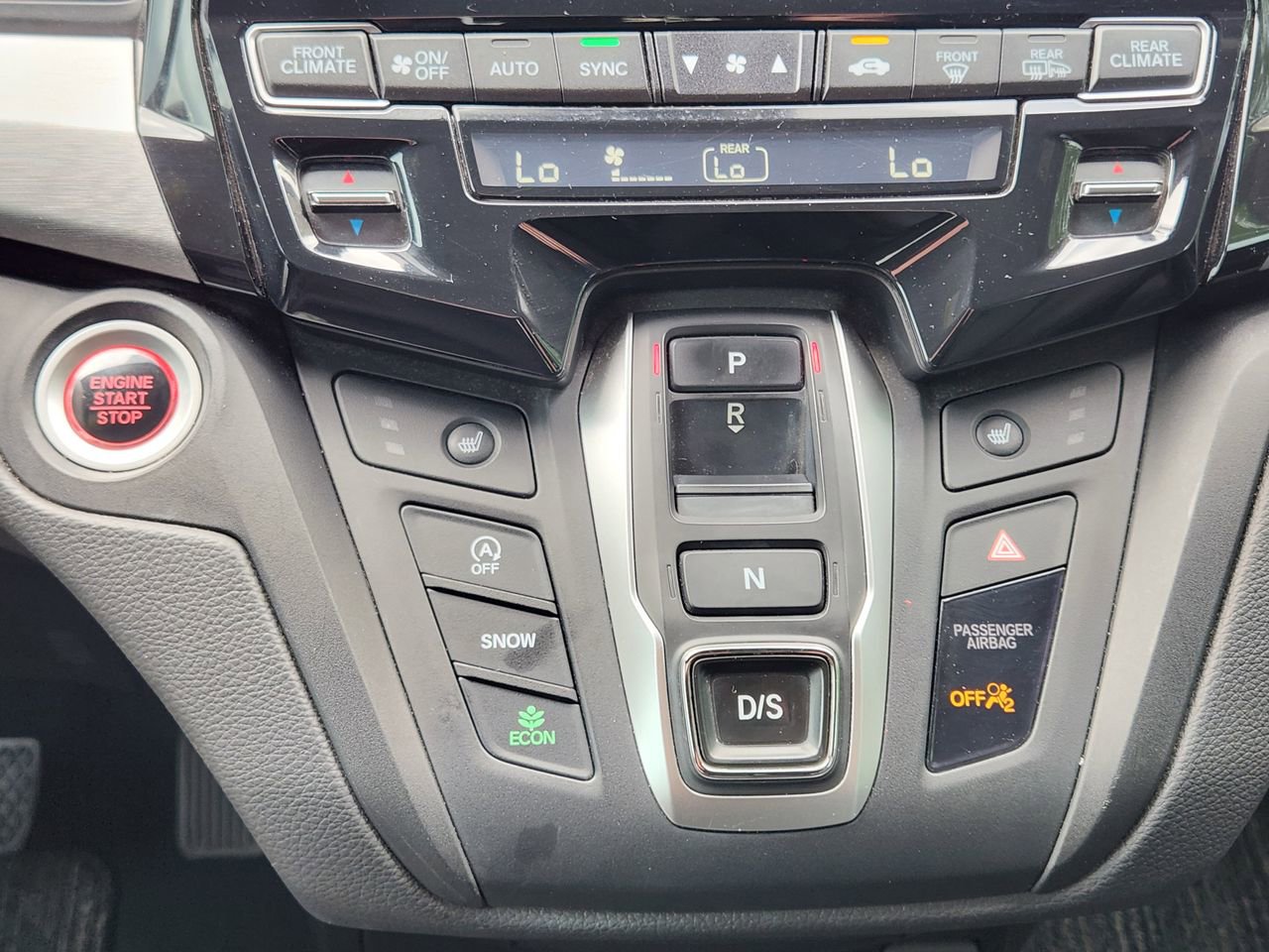 Used 2022 Honda Odyssey EX-L image 18