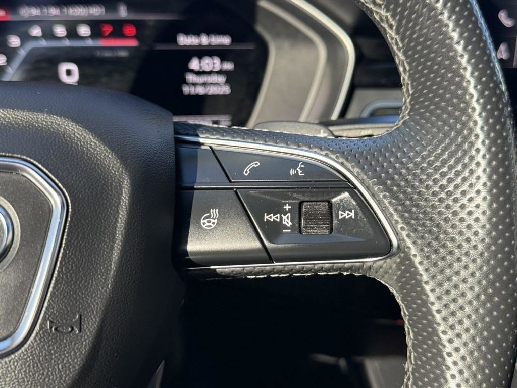 Used 2021 Audi S4 Premium Plus w/ Premium Plus Package AWD/4WD image 25