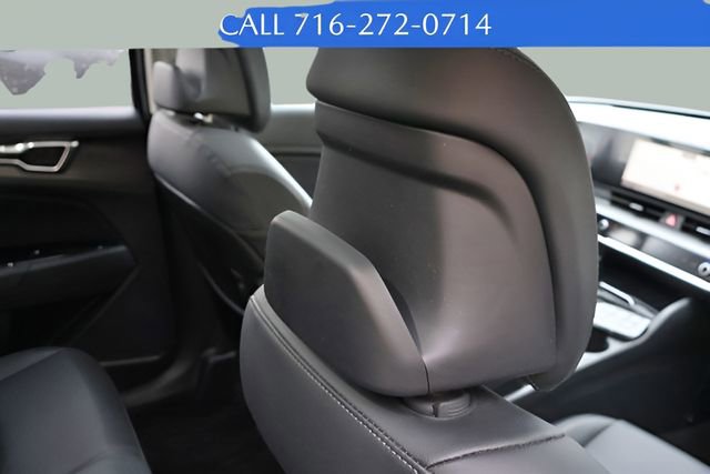 Used 2023 Kia Sportage EX w/ EX Premium Package image 23