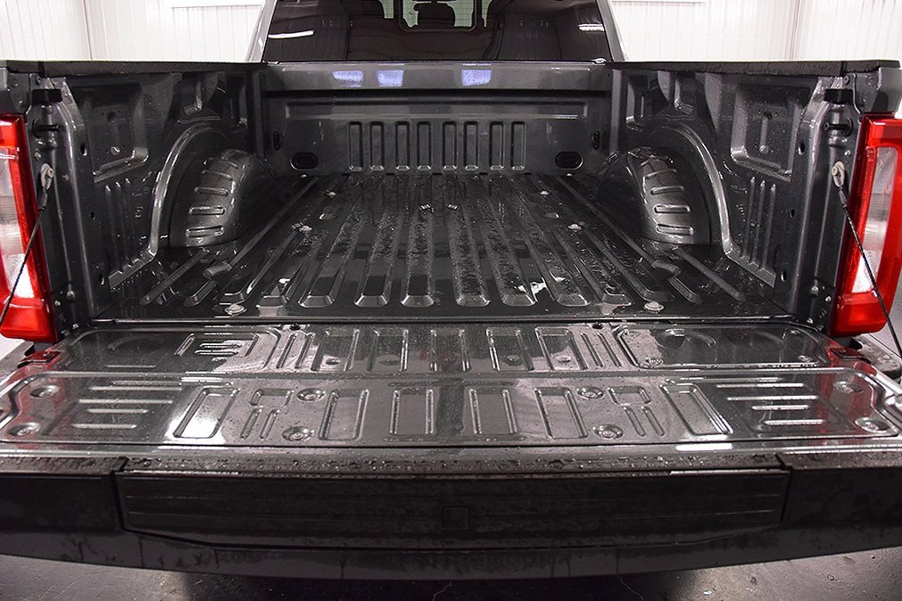 New 2026 Ford F250 XL w/ STX Appearance Package image 7