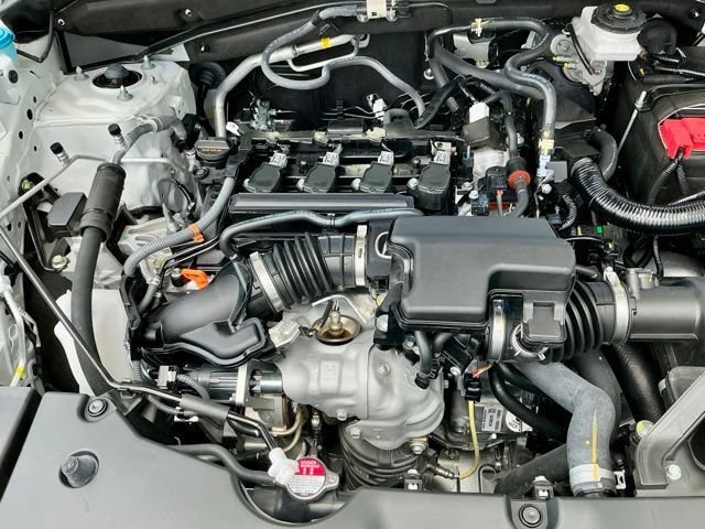 Used 2025 Acura ADX A-Spec FWD image 8