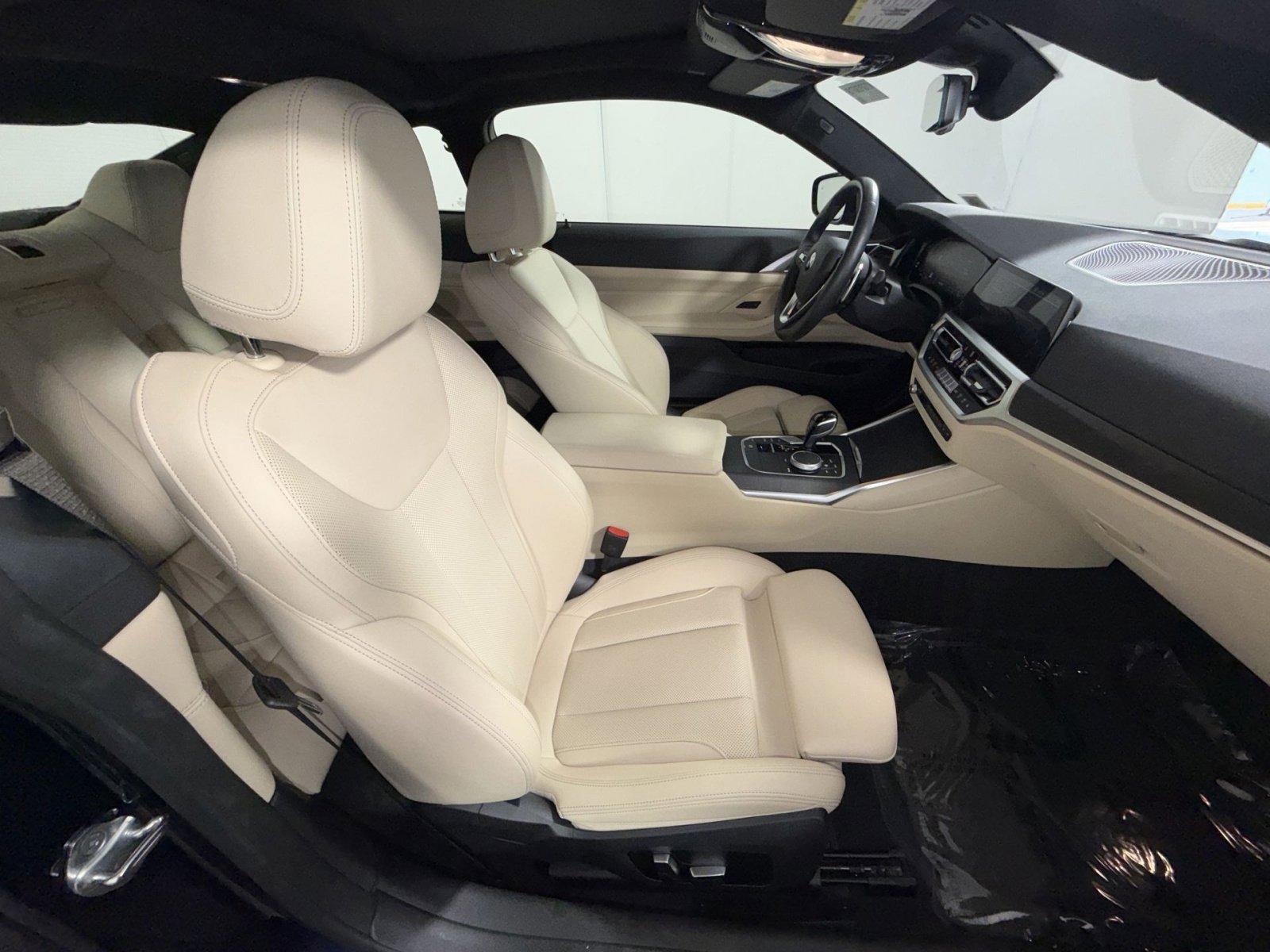 Used 2023 BMW 430i xDrive 430i xDrive w/ Premium Package image 27