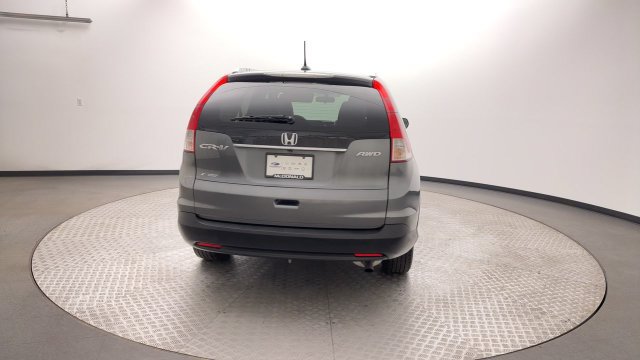 Used 2012 Honda CR-V EX-L image 3