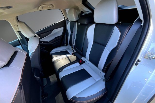 Used 2018 Subaru Crosstrek 2.0i Limited AWD/4WD image 21