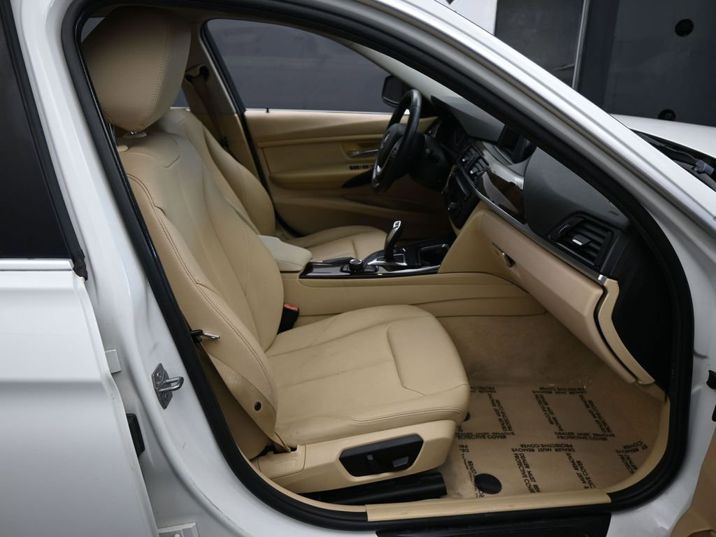 Used 2015 BMW 328i Sedan image 35