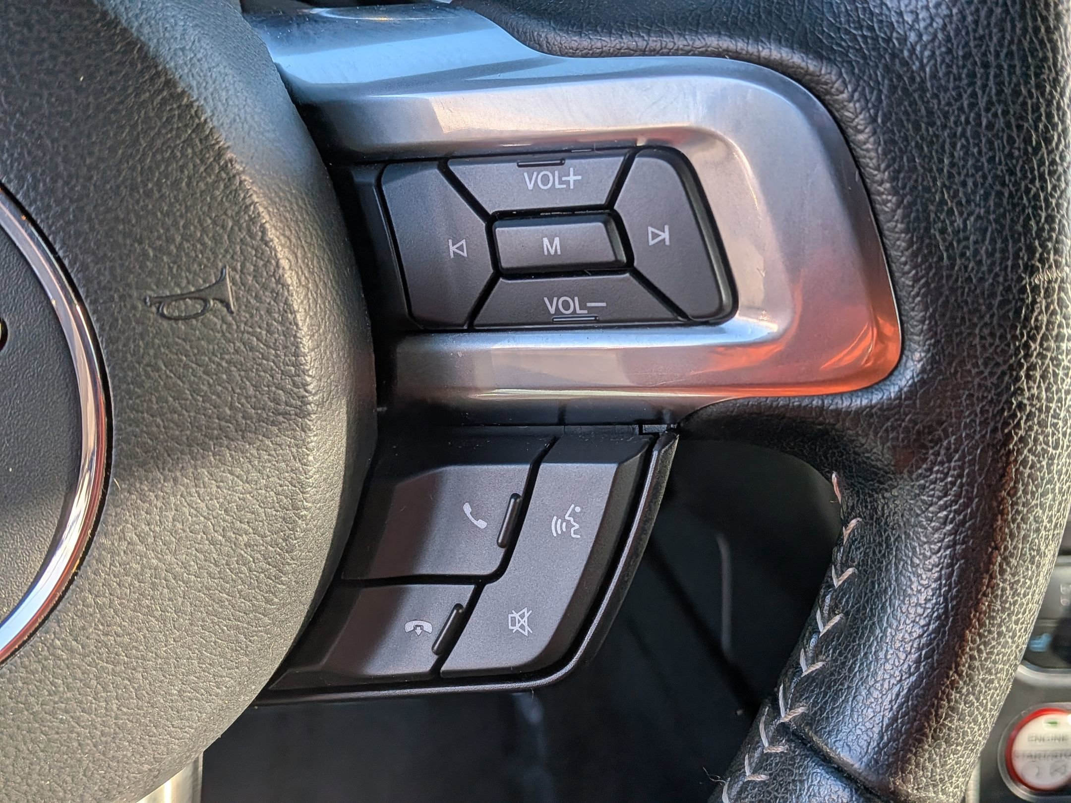 Used 2015 Ford Mustang GT Premium w/ Equipment Group 401A image 23