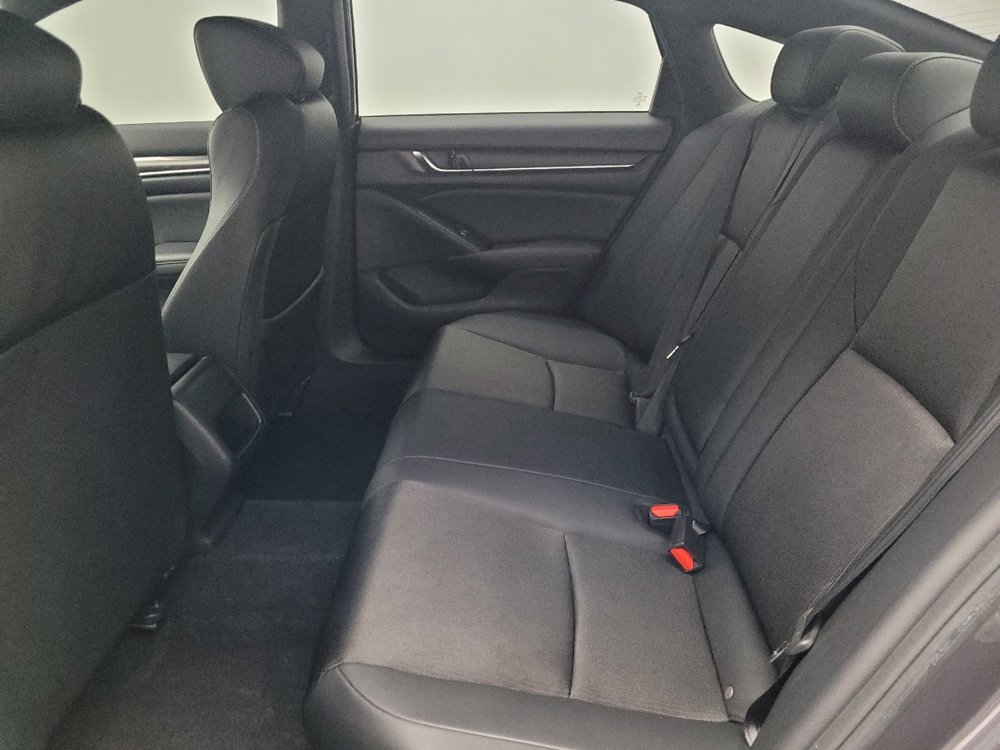 Used 2020 Honda Accord Sport image 18