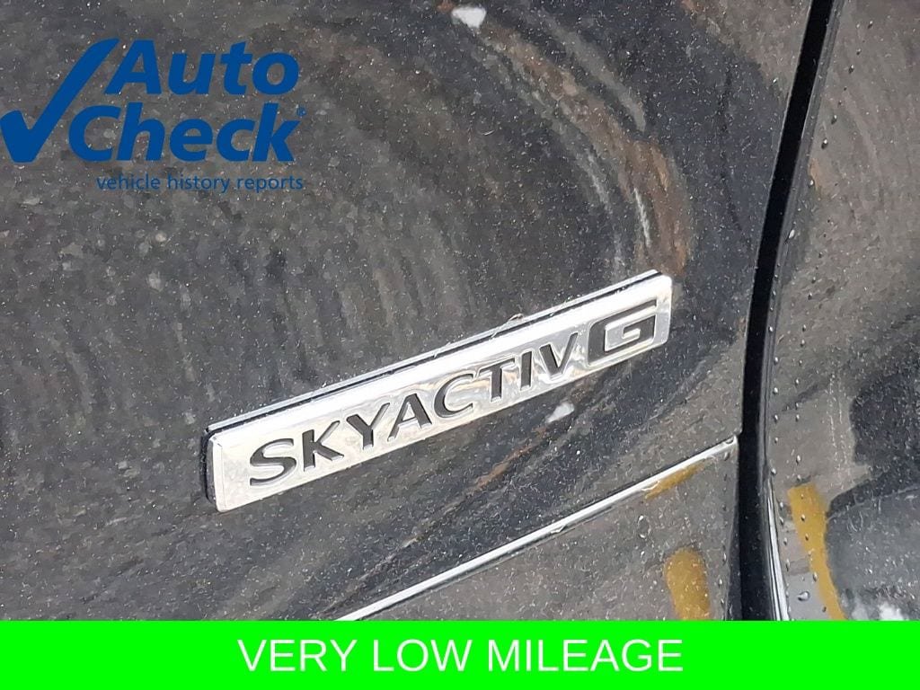 Used 2026 MAZDA CX-5 2.5 S w/ Premium Plus Package AWD/4WD image 9