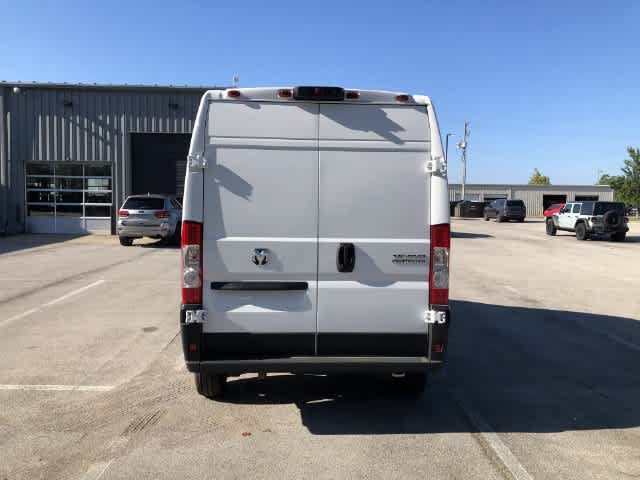 New 2026 RAM ProMaster 1500 w/ Convenience Group FWD image 5